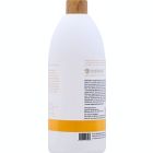 Alternate image 3 for RAW SUGAR&reg; 25 oz. Foaming Bath in Lemon Sugar