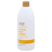 RAW SUGAR&reg; 25 oz. Foaming Bath in Lemon Sugar