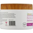 Alternate image 2 for RAW SUGAR&reg; 7 oz. Body Butter in Pineapple + Maqui Berry + Coconut
