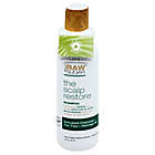 Alternate image 0 for RAW SUGAR&reg; Scalp Restore 18 oz. Shampoo in Activated Charcoal, Tea Tree, and Moringa Oil