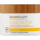 Alternate image 1 for RAW SUGAR&reg; 7 oz. Body Butter in Lemon Sugar