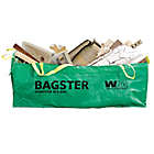 Alternate image 0 for Bagster&reg; Dumpster in a Bag&reg; in Green