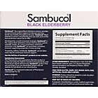 Alternate image 3 for Sambucol&reg; 16-Count Black Elderberry Daily Immune Drink Powder Packs