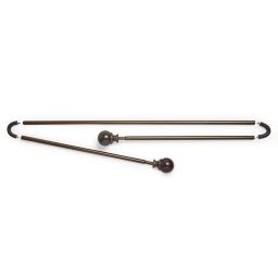 Flexible Curtain Rod Bed Bath Beyond