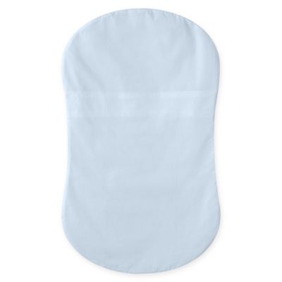 halo bassinest fitted sheet