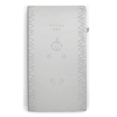 kidi comfort crib mattress