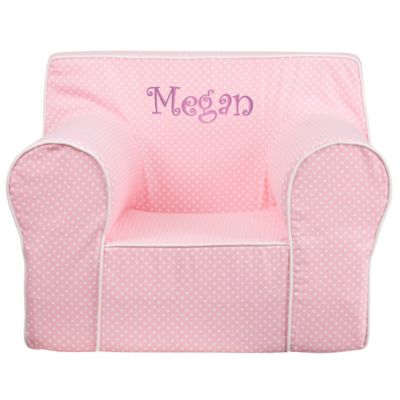 bed bath and beyond kids chair