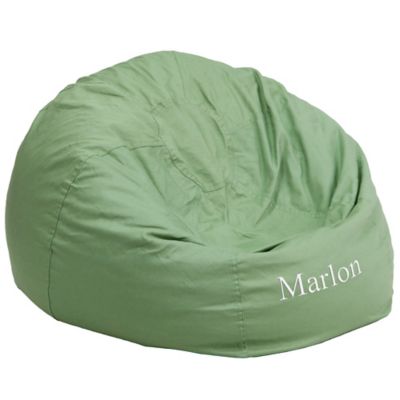 personalized bean bag chairs for toddlers
