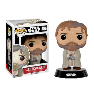 funko pop star wars luke