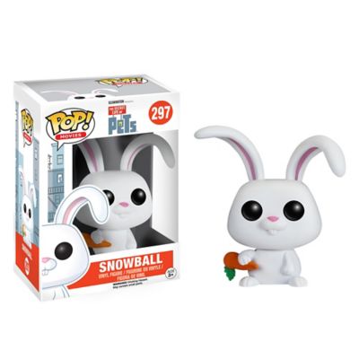 snowball funko pop