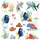 Alternate image 2 for Finding Dory Peel and Stick Wall Decals
