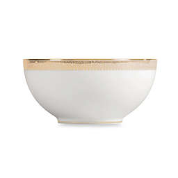 Vera Wang Wedgwood® Lace Gold All Purpose Bowl