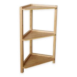 Corner Shelf Bed Bath Beyond