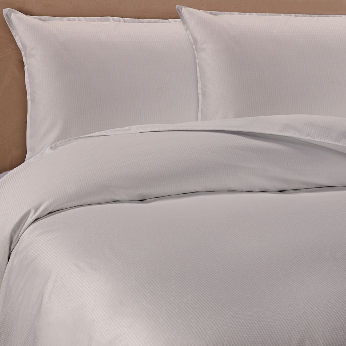 Barbara Barry Modern Dot Duvet Cover Bed Bath And Beyond Canada