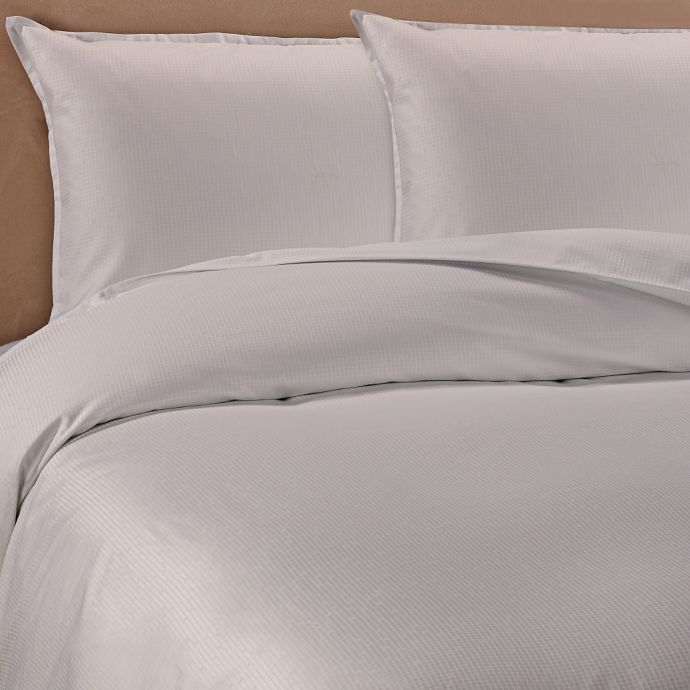 Barbara Barry Modern Dot Duvet Cover Bed Bath Beyond