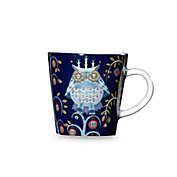 Iittala Taika Espresso Cup in Blue