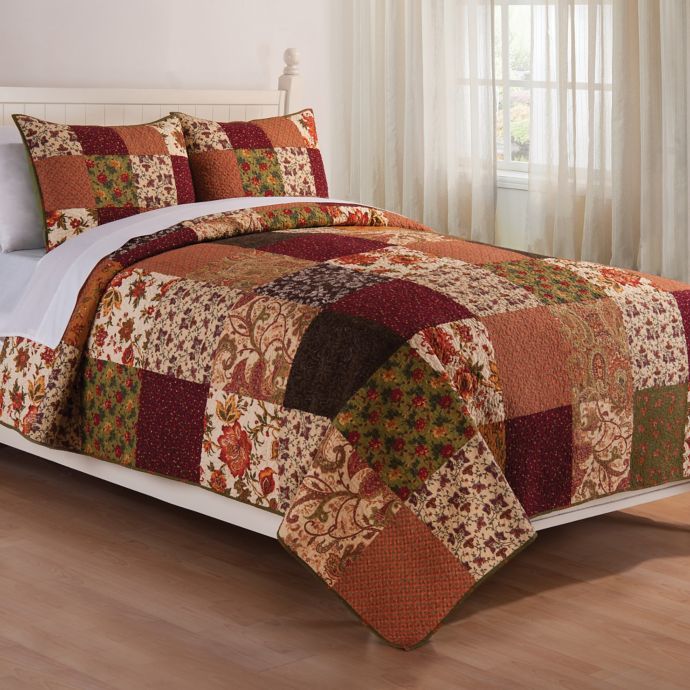 bed bath and beyond quilt sets