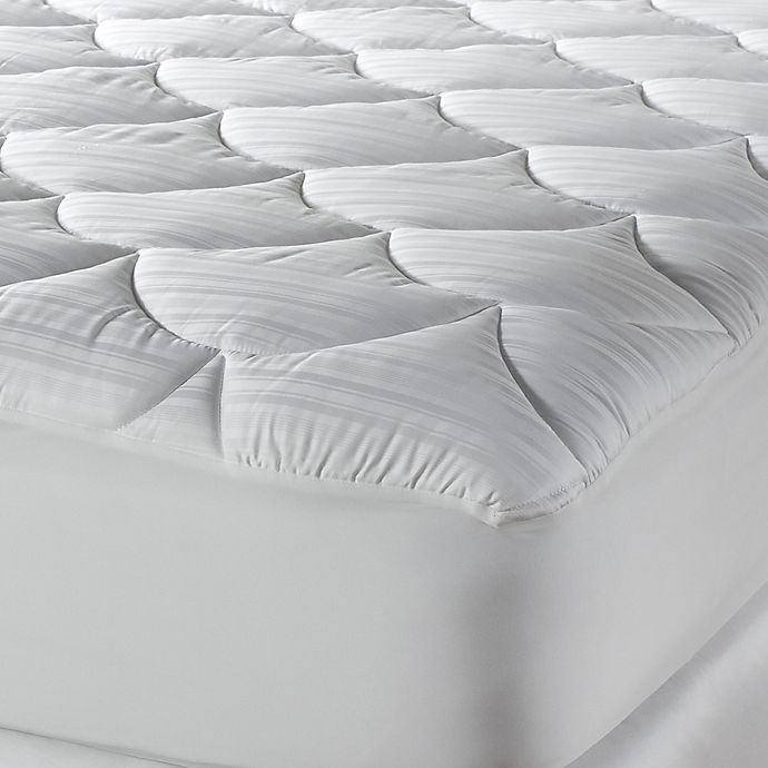 bed bath and beyond mattress wedge