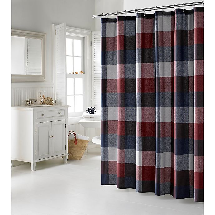 Nautica Shower Curtains, Nautica Shower Curtains