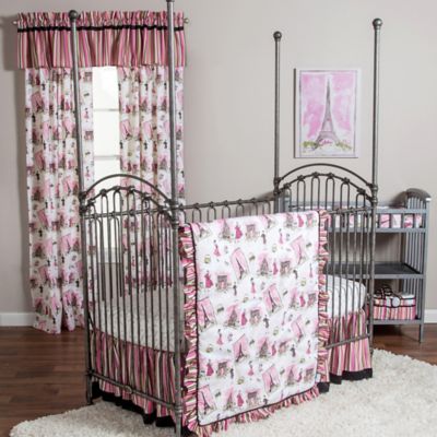 waverly baby bedding