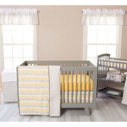 Yellow Crib Sheets Bed Bath Beyond