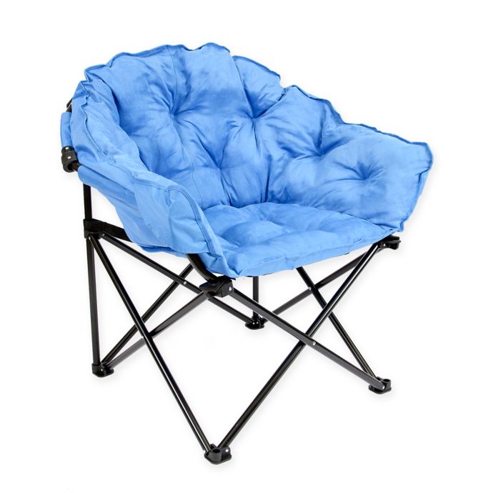 Folding Club Chair | Bed Bath & Beyond