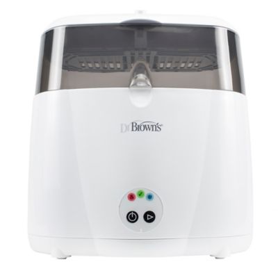 baby brezza sterilizer buy buy baby