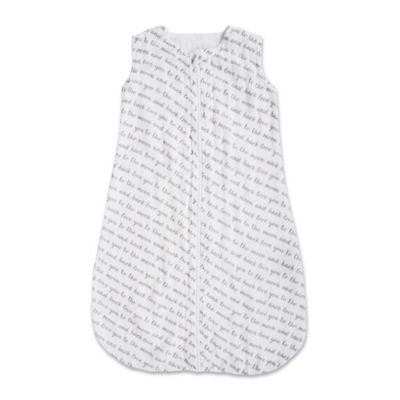 bebe au lait sleep sack