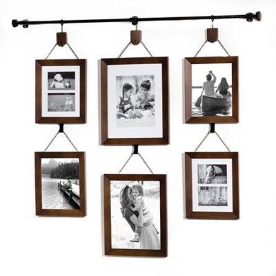 Wall Solutions&trade; Hanging Wall Gallery