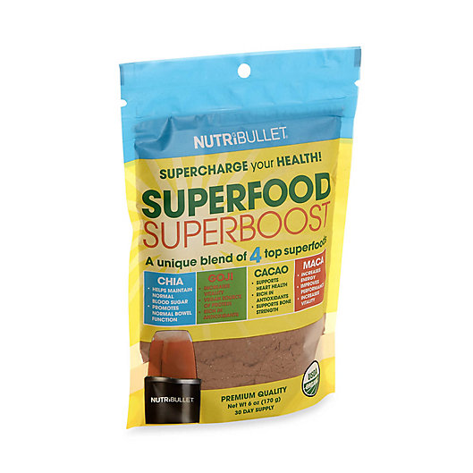 Alternate image 1 for NutriBullet® Superfood Superboost