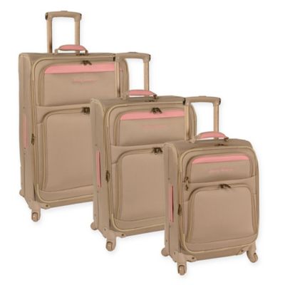 tommy bahama luggage set