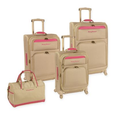 tommy bahama luggage sale