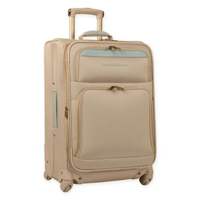 tommy bahama spinner luggage