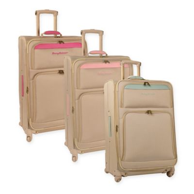 tommy bahama luggage