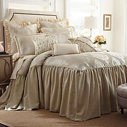 Cream Bedspread Bed Bath Beyond, Bedspread For California King Bed