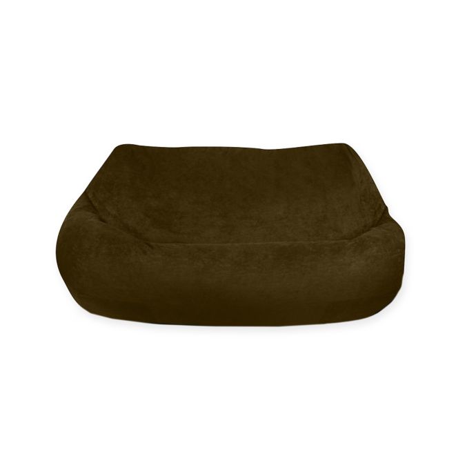 bean bag chair plush