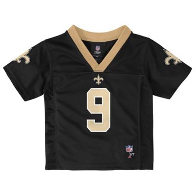 kids drew brees jersey