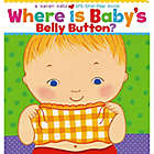 Alternate image 0 for Where&#39;s Belly Button&#63;