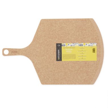 Epicurean&reg; Natural Pizza Peel. View a larger version of this product image.