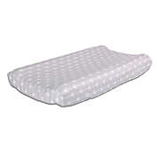 The Peanut Shell&trade; Arrows Changing Pad Cover in Grey