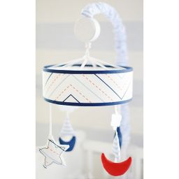 Superman Baby Crib Mobile Buybuy Baby