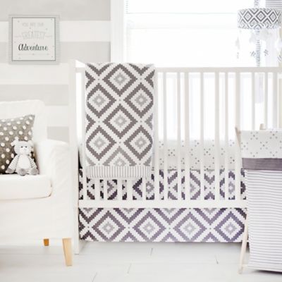 my baby sam gypsy crib bedding