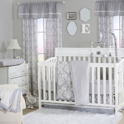 bed bath and beyond crib sets