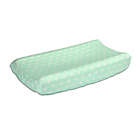 Alternate image 0 for The Peanutshell&trade;  Arrows Changing Pad Cover in Mint