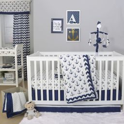 Nautical Crib Bedding Bed Bath Beyond