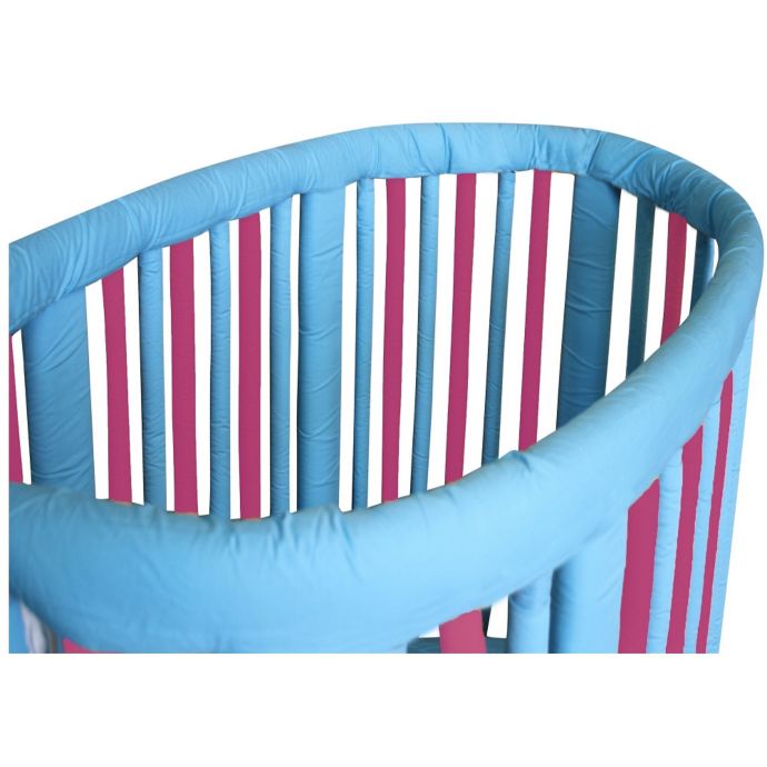 Go Mama Go Designs Slat Cover Teething Guards For Stokke Cribs