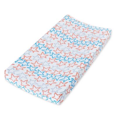 small changing pad cover