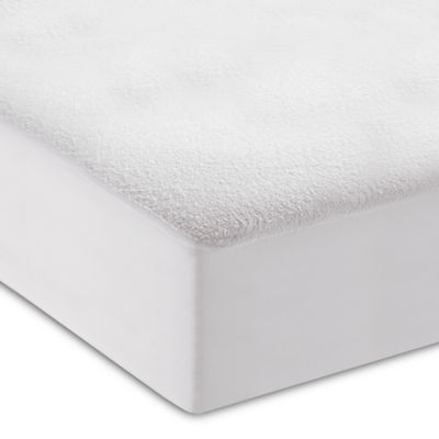 crib mattress protector canada