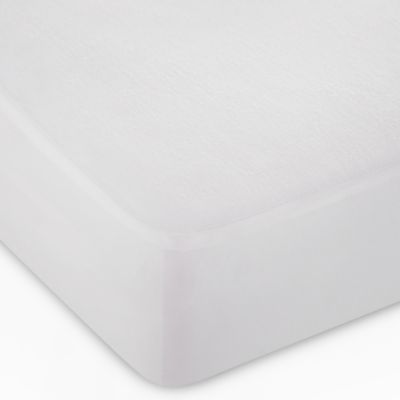 crib mattress protector canada