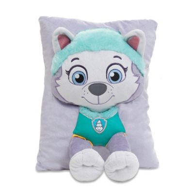 stuffed everest paw patrol